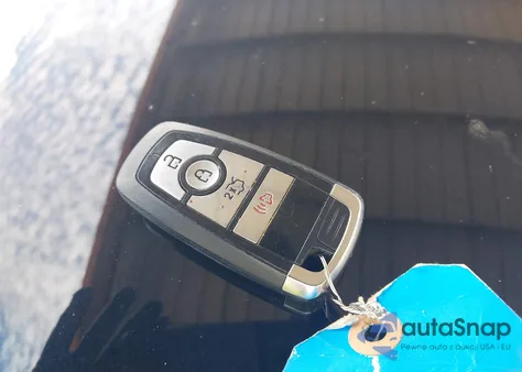 2024 Ford Mustang Ecoboost Fastback из США, поврежденный, VIN 1FA6P8TH6R5131378